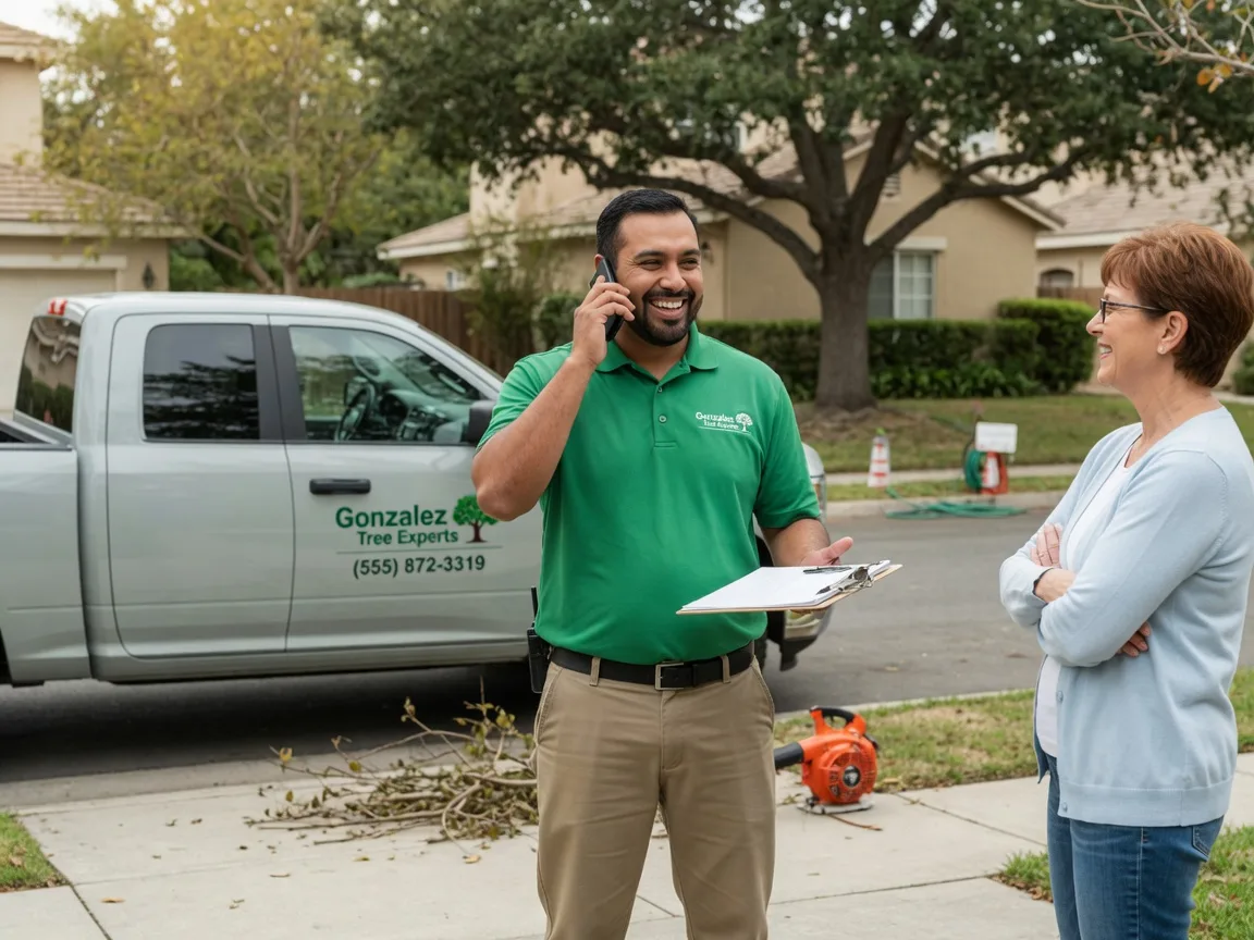 Tree Service Nelson, PA FAQs